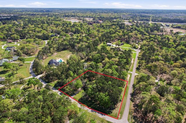 21978 Hardwood Trail, New Caney, TX 77357