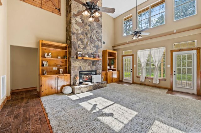 21978 Hardwood Trail, New Caney, TX 77357