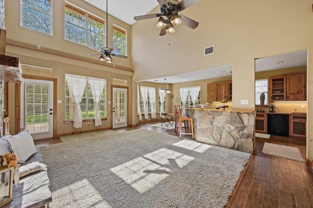 21978 Hardwood Trail, New Caney, TX 77357