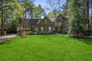 21978 Hardwood Trail, New Caney, TX 77357