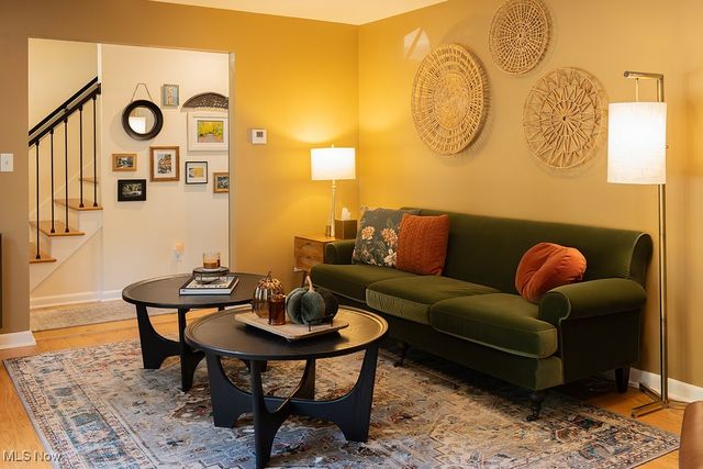 6278 Appleridge Drive, Boardman, OH 44512