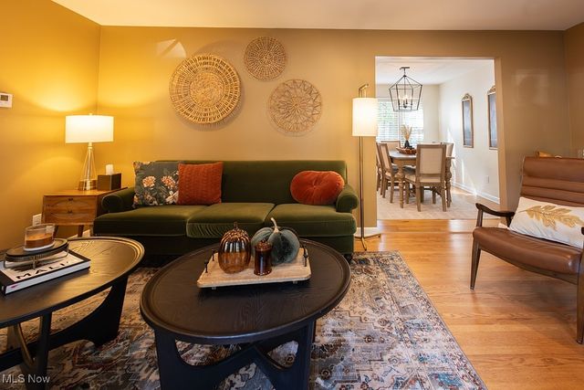 6278 Appleridge Drive, Boardman, OH 44512