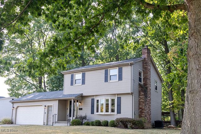 6278 Appleridge Drive, Boardman, OH 44512