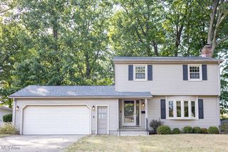 6278 Appleridge Drive, Boardman, OH 44512