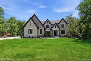 28943 Wintergreen, Farmington Hills, MI 48331