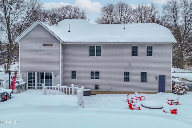 9 Sonja Lane, Ballston Spa, NY 12020