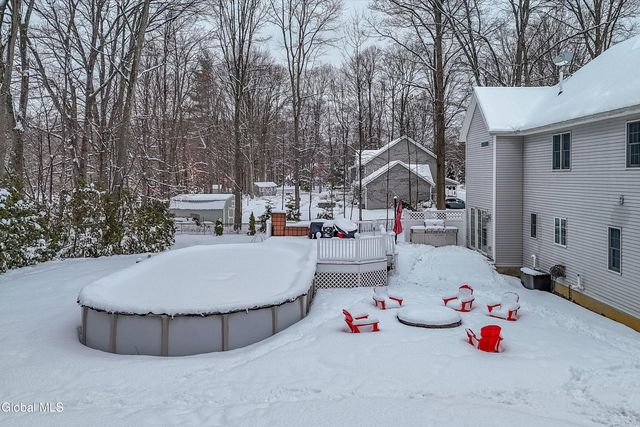 9 Sonja Lane, Ballston Spa, NY 12020