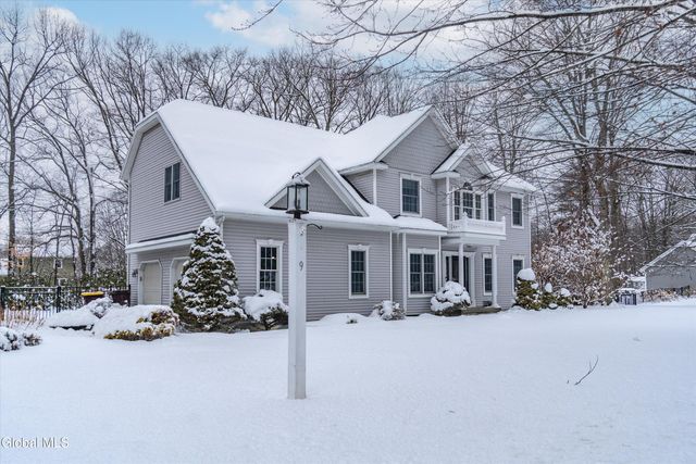 9 Sonja Lane, Ballston Spa, NY 12020