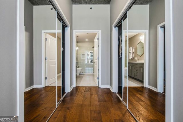 855 Peachtree Street NE 2507, Atlanta, GA 30308