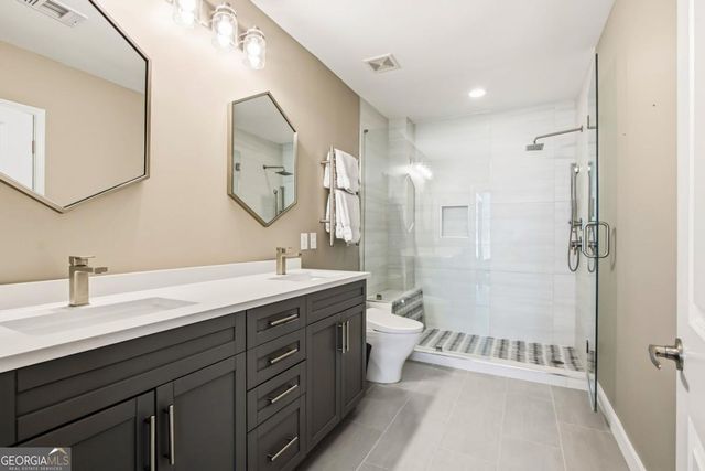 855 Peachtree Street NE 2507, Atlanta, GA 30308