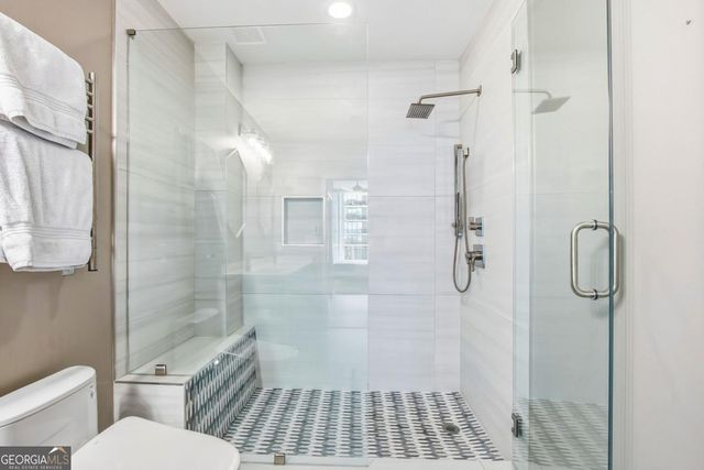 855 Peachtree Street NE 2507, Atlanta, GA 30308