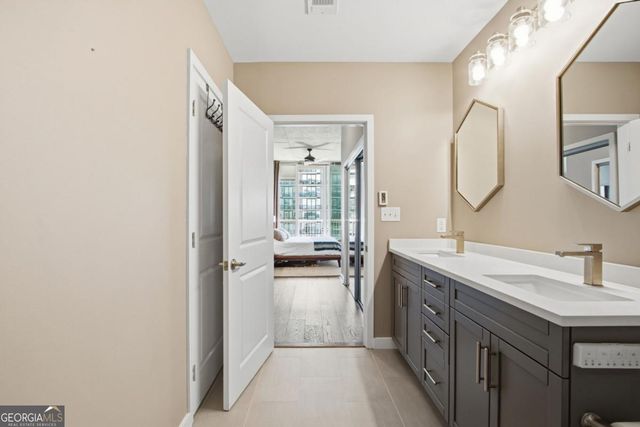 855 Peachtree Street NE 2507, Atlanta, GA 30308