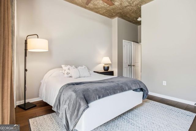 855 Peachtree Street NE 2507, Atlanta, GA 30308