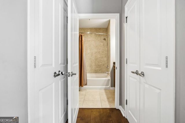 855 Peachtree Street NE 2507, Atlanta, GA 30308