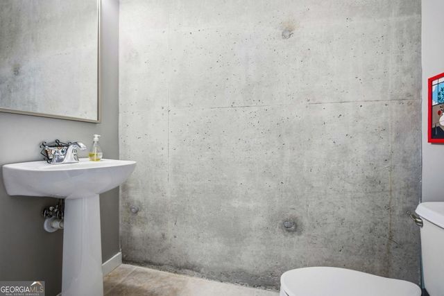 855 Peachtree Street NE 2507, Atlanta, GA 30308