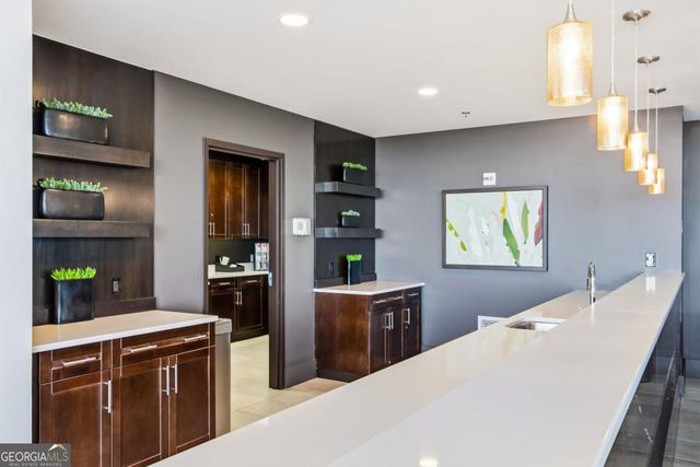 855 Peachtree Street NE 2507, Atlanta, GA 30308