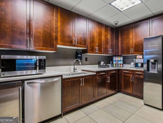 855 Peachtree Street NE 2507, Atlanta, GA 30308