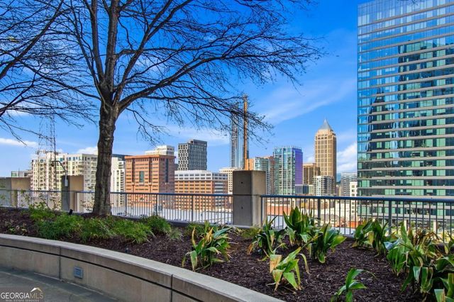 855 Peachtree Street NE 2507, Atlanta, GA 30308