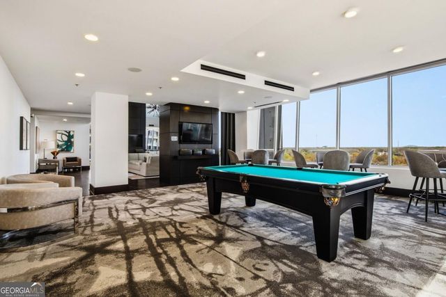 855 Peachtree Street NE 2507, Atlanta, GA 30308