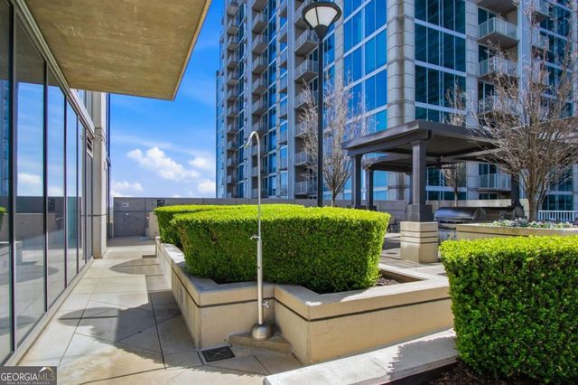 855 Peachtree Street NE 2507, Atlanta, GA 30308