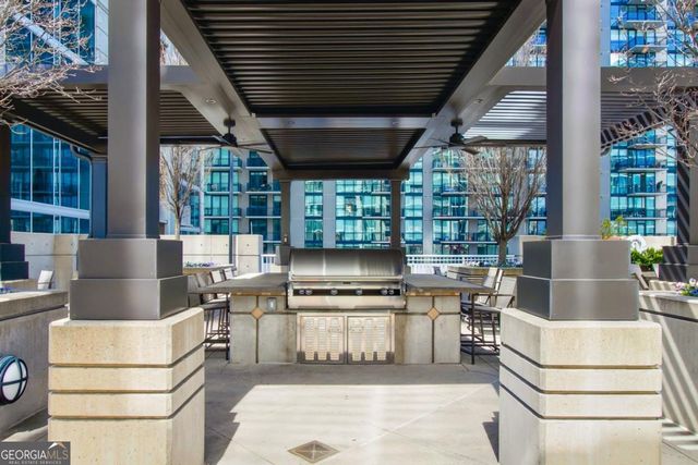 855 Peachtree Street NE 2507, Atlanta, GA 30308