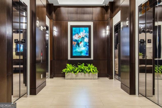 855 Peachtree Street NE 2507, Atlanta, GA 30308