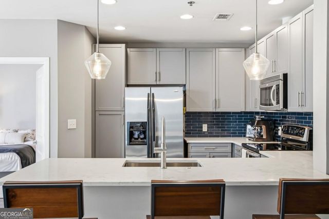 855 Peachtree Street NE 2507, Atlanta, GA 30308