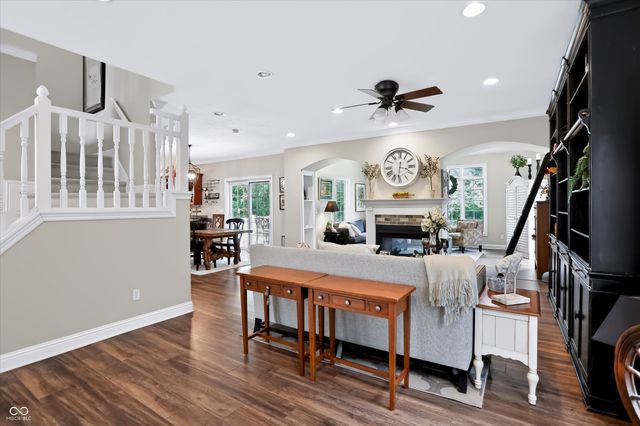7441 Oakland Hills Drive, Indianapolis, IN 46236
