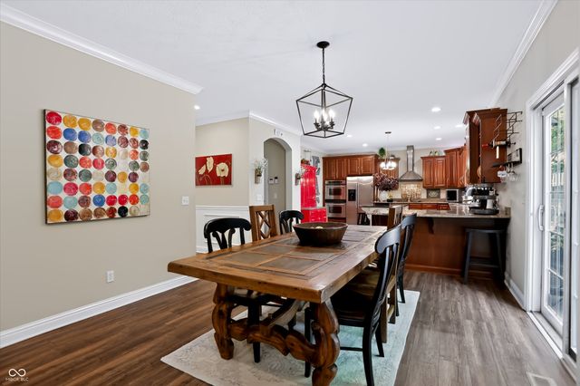 7441 Oakland Hills Drive, Indianapolis, IN 46236
