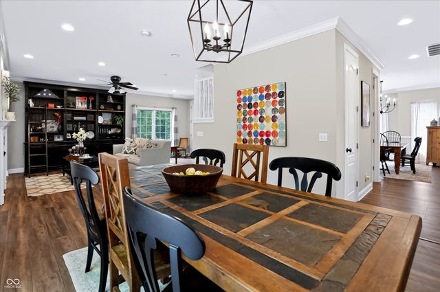 7441 Oakland Hills Drive, Indianapolis, IN 46236