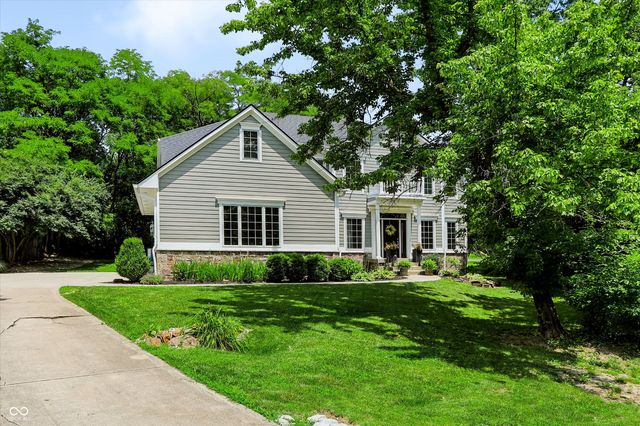 7441 Oakland Hills Drive, Indianapolis, IN 46236