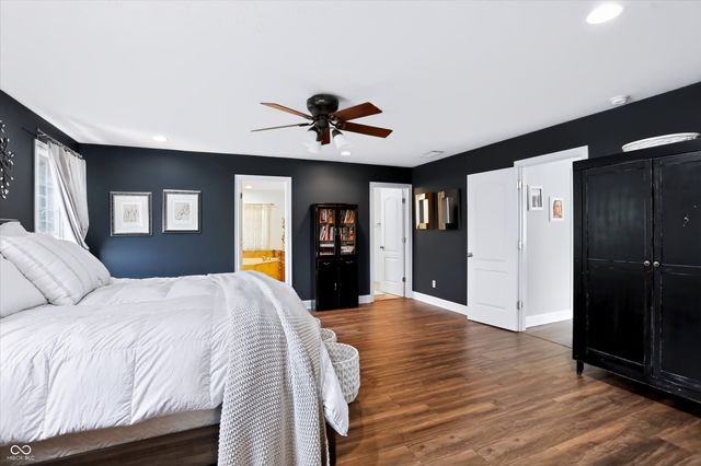 7441 Oakland Hills Drive, Indianapolis, IN 46236
