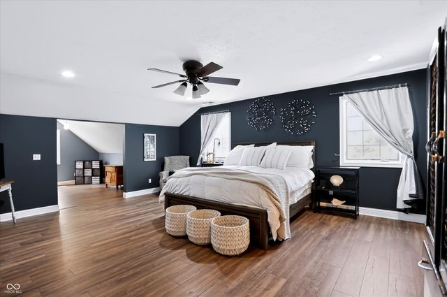 7441 Oakland Hills Drive, Indianapolis, IN 46236