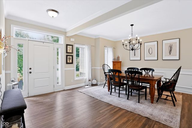 7441 Oakland Hills Drive, Indianapolis, IN 46236