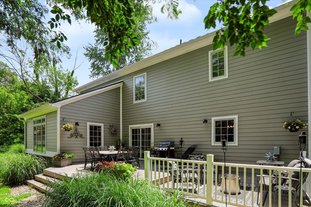 7441 Oakland Hills Drive, Indianapolis, IN 46236