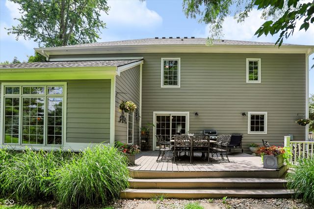 7441 Oakland Hills Drive, Indianapolis, IN 46236