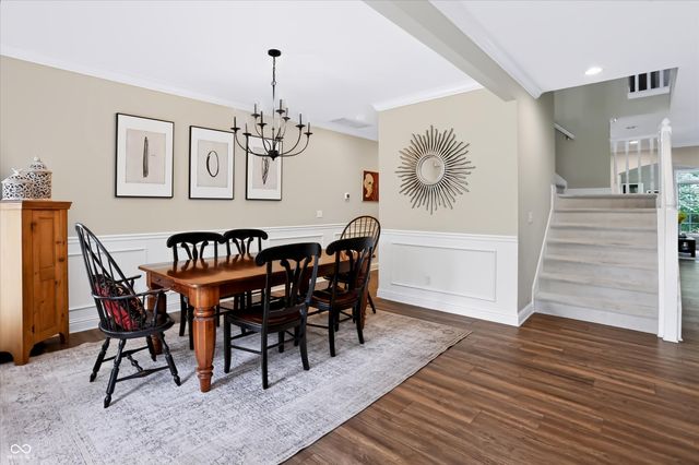 7441 Oakland Hills Drive, Indianapolis, IN 46236