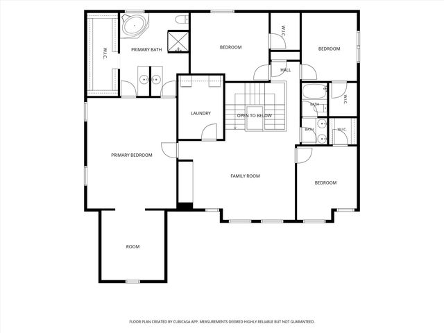 7441 Oakland Hills Drive, Indianapolis, IN 46236