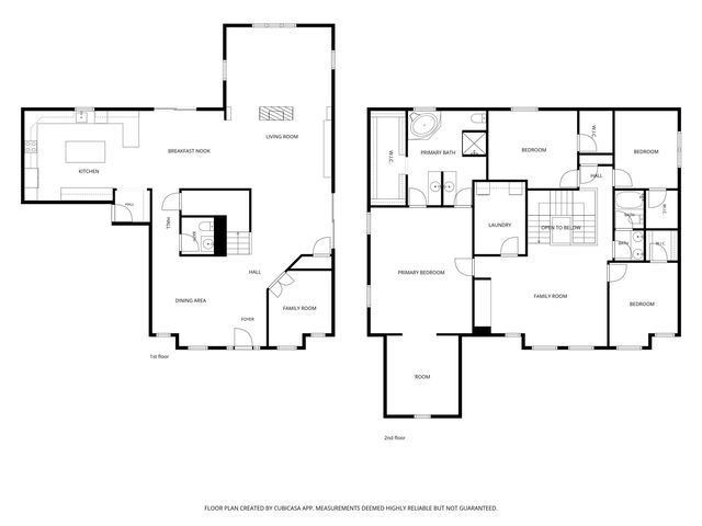 7441 Oakland Hills Drive, Indianapolis, IN 46236