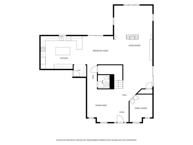 7441 Oakland Hills Drive, Indianapolis, IN 46236
