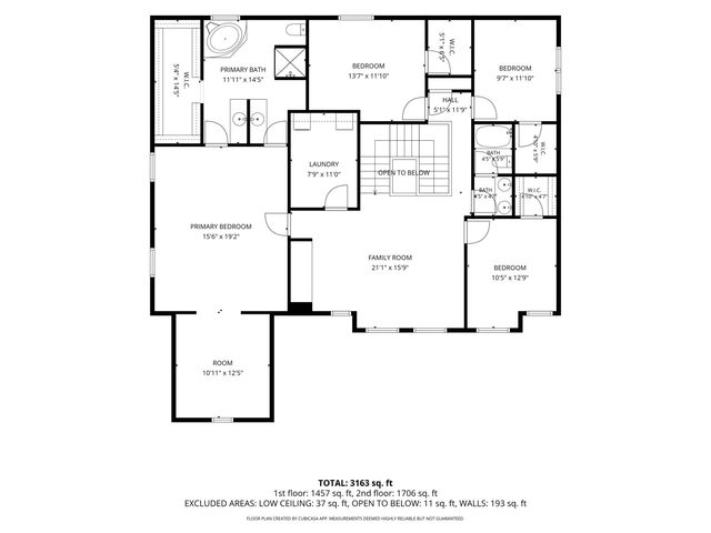 7441 Oakland Hills Drive, Indianapolis, IN 46236