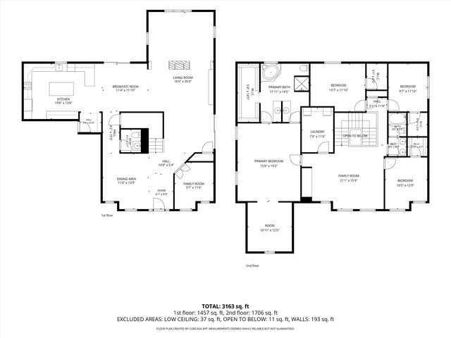 7441 Oakland Hills Drive, Indianapolis, IN 46236