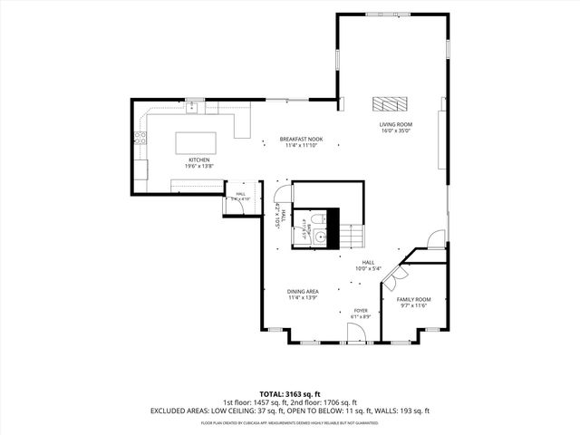 7441 Oakland Hills Drive, Indianapolis, IN 46236