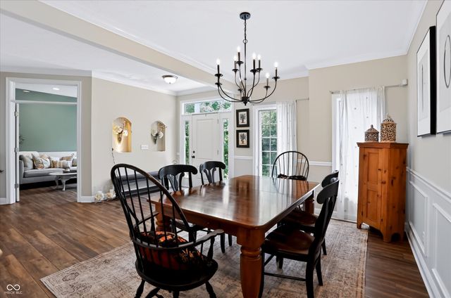7441 Oakland Hills Drive, Indianapolis, IN 46236
