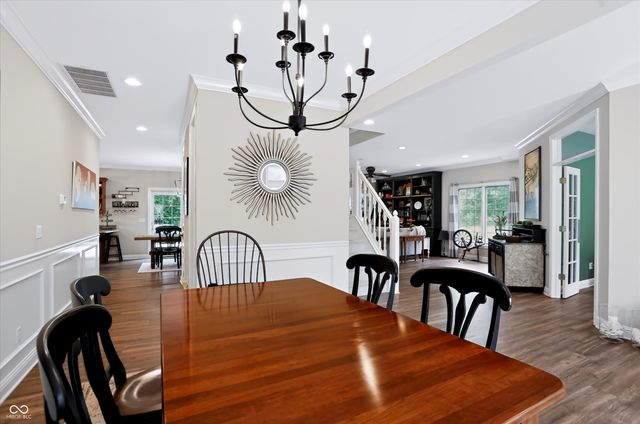 7441 Oakland Hills Drive, Indianapolis, IN 46236