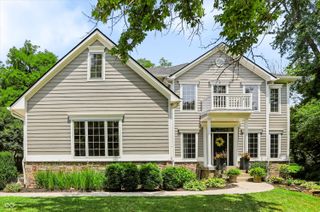 7441 Oakland Hills Drive, Indianapolis, IN 46236