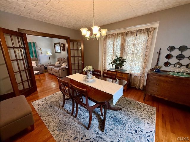 417 Darrow Avenue, Geddes, NY 13209