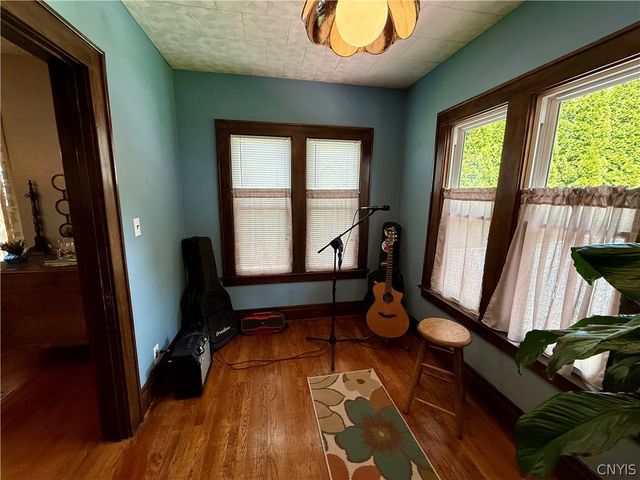 417 Darrow Avenue, Geddes, NY 13209