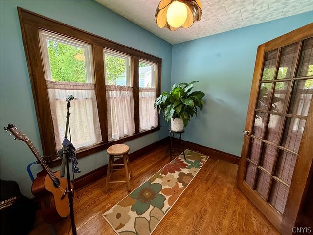 417 Darrow Avenue, Geddes, NY 13209