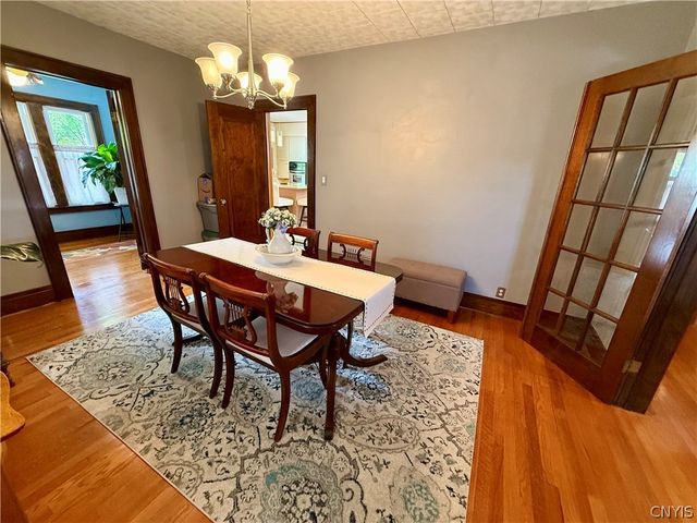 417 Darrow Avenue, Geddes, NY 13209